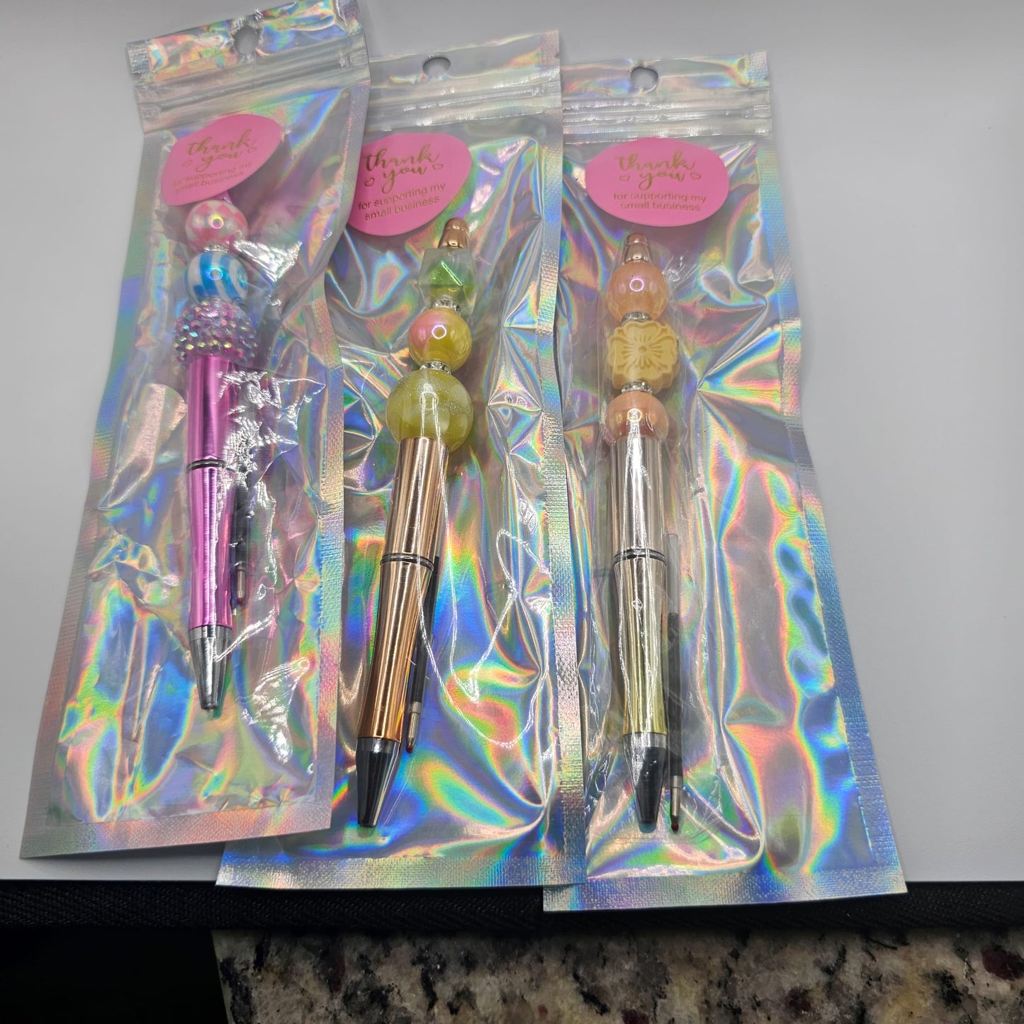 Pens