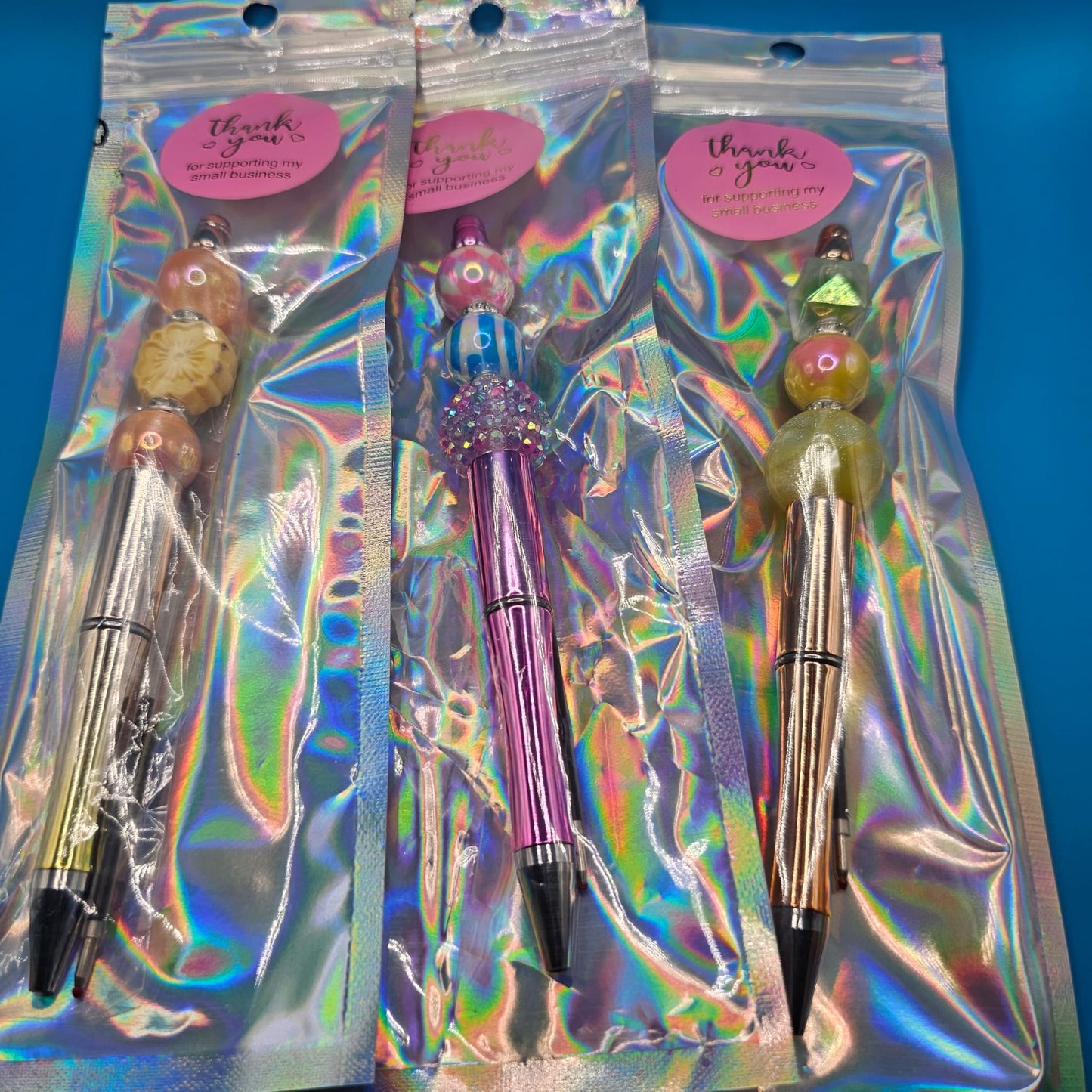 Pens