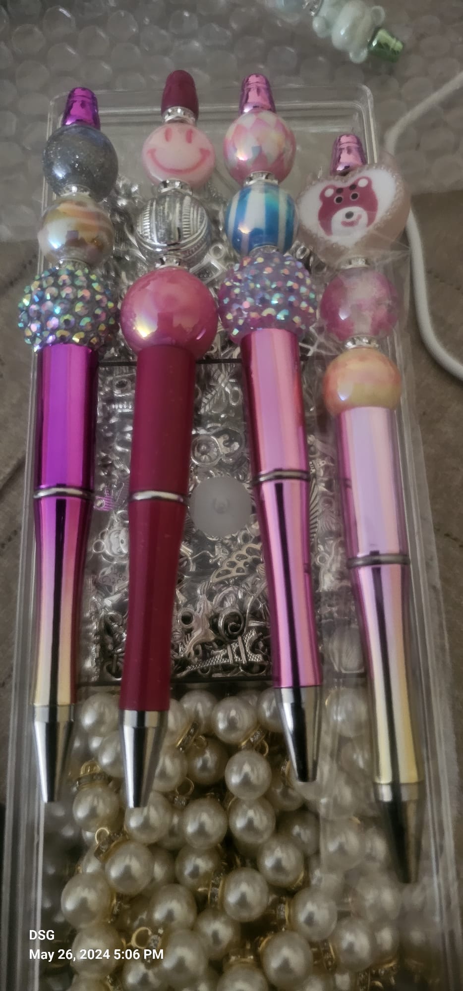 Pens
