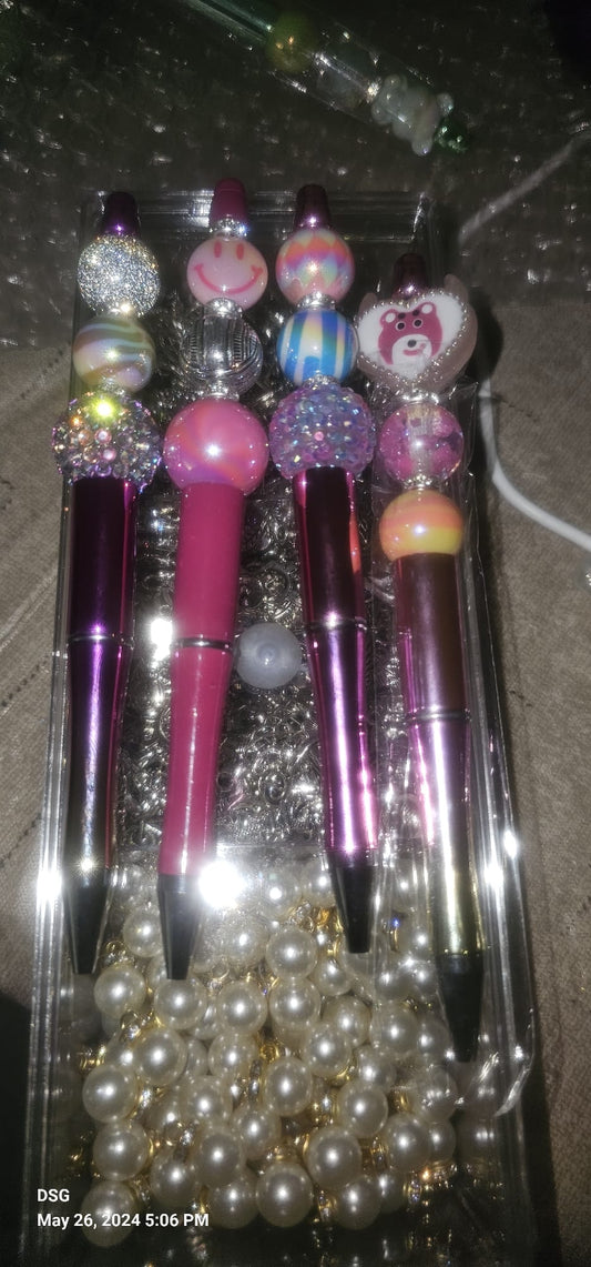 Pens