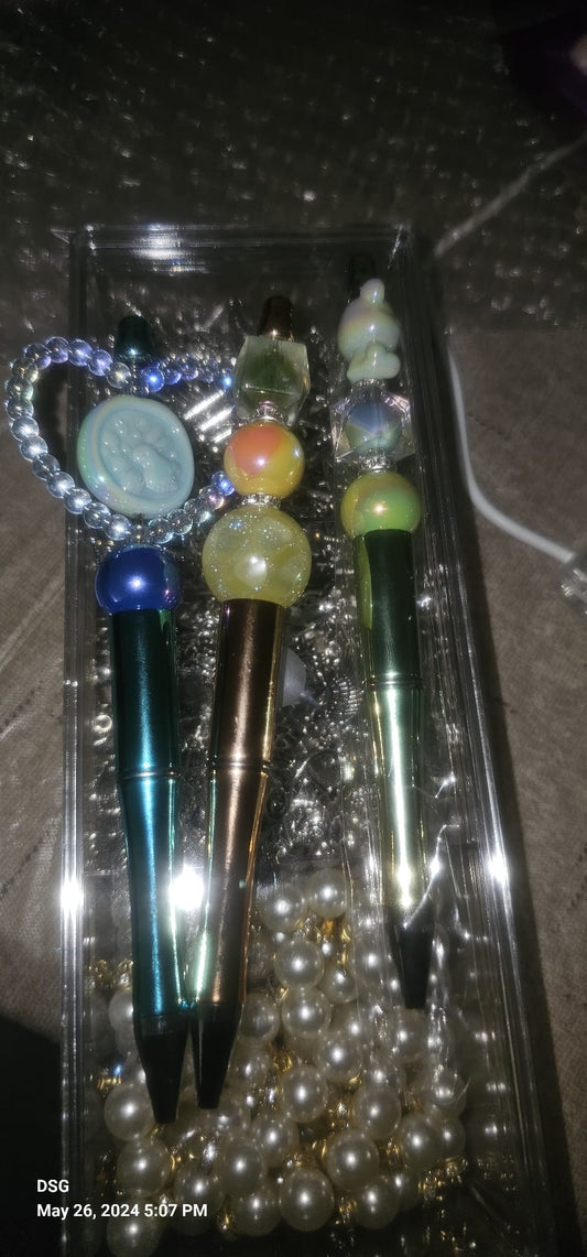 Pens